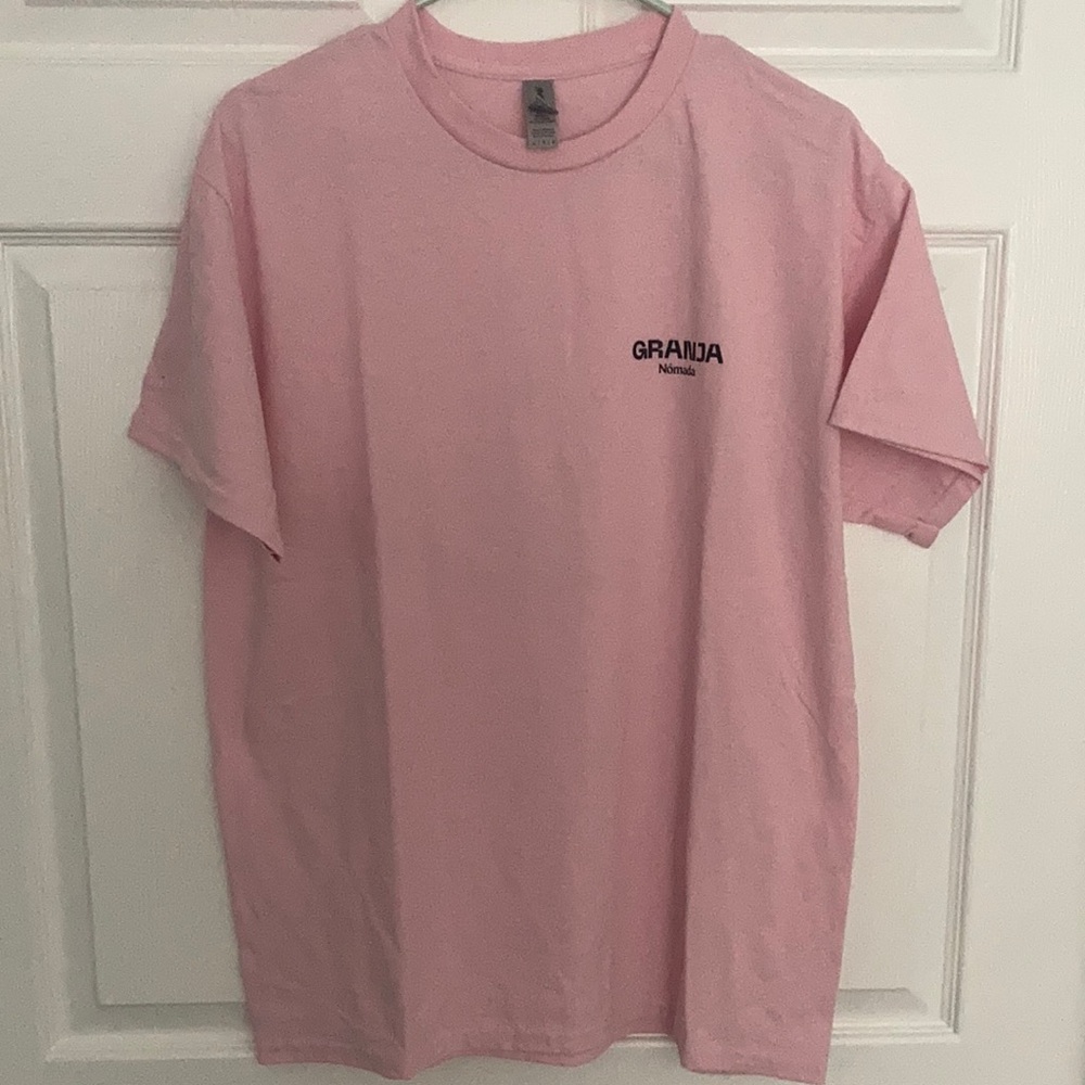 ‘Granja’ Tequila T-shirt